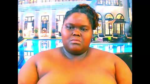 ebonyhotbuns4u2luv online show from February 10, 7:40 pm