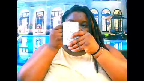 ebonyhotbuns4u2luv online show from February 24, 6:50 pm