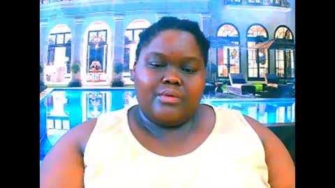 ebonyhotbuns4u2luv online show from March 3, 6:58 pm