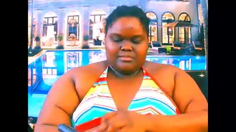 ebonyhotbuns4u2luv online show from March 14, 11:15 am