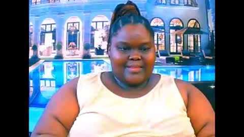 ebonyhotbuns4u2luv online show from March 21, 8:45 pm