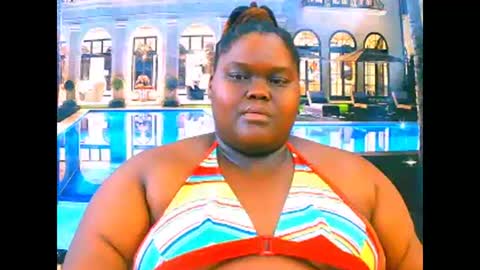 ebonyhotbuns4u2luv online show from March 25, 10:27 pm