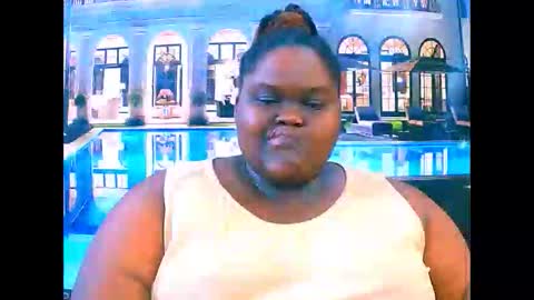 ebonyhotbuns4u2luv online show from March 31, 10:48 am