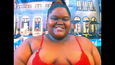 ebonyhotbuns4u2luv online show from April 9, 10:59 pm