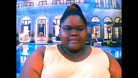 ebonyhotbuns4u2luv online show from April 27, 6:39 pm