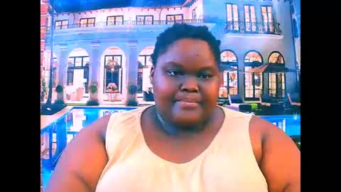 ebonyhotbuns4u2luv online show from May 9, 7:41 pm