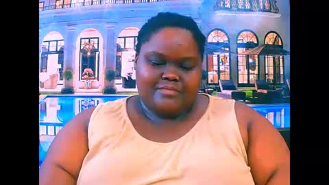 ebonyhotbuns4u2luv online show from May 14, 7:09 pm