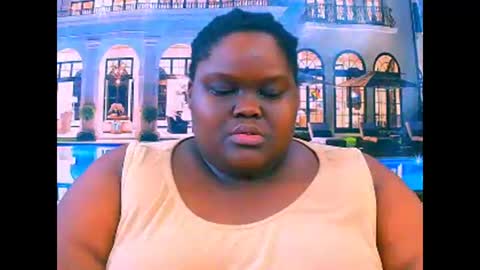 ebonyhotbuns4u2luv online show from May 15, 7:21 pm