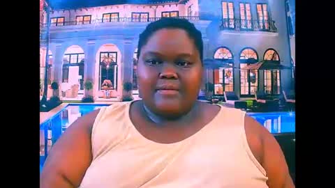 ebonyhotbuns4u2luv online show from May 18, 6:14 pm