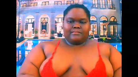 ebonyhotbuns4u2luv online show from May 20, 6:47 pm