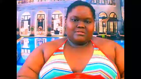 ebonyhotbuns4u2luv online show from May 22, 7:04 am