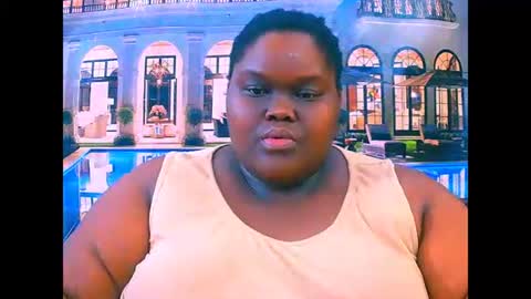 ebonyhotbuns4u2luv online show from May 23, 7:40 pm