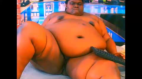 ebonyhotbuns4u2luv online show from May 27, 2:03 pm