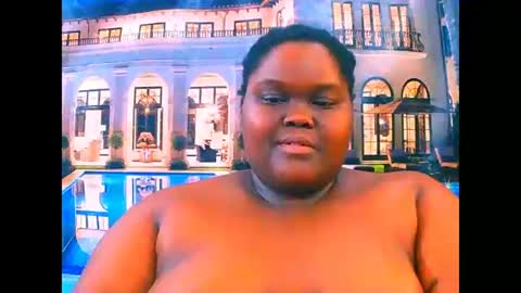 ebonyhotbuns4u2luv online show from May 28, 6:49 pm