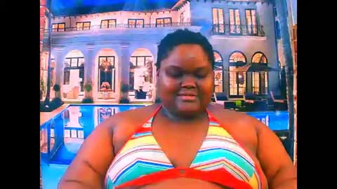 ebonyhotbuns4u2luv online show from May 29, 7:01 pm
