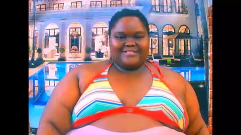 ebonyhotbuns4u2luv online show from May 30, 7:16 am