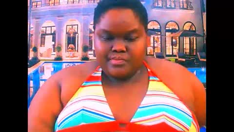 ebonyhotbuns4u2luv online show from June 10, 6:45 am