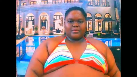 ebonyhotbuns4u2luv online show from June 12, 6:51 pm