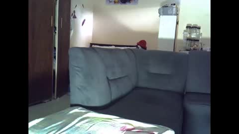 ebonykiki online show from December 5, 10:35 am