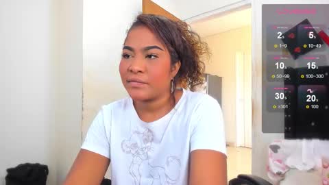 Angela online show from March 10, 3:20 pm