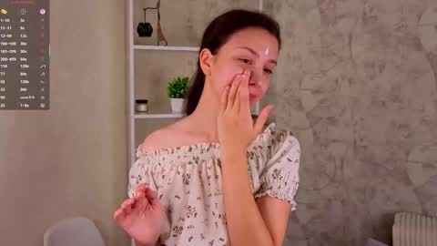 Milly online show from September 12, 3:17 am