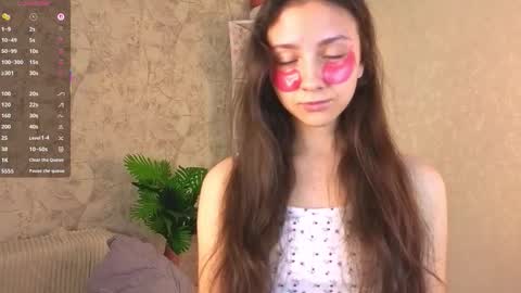 Milly online show from February 11, 3:44 am