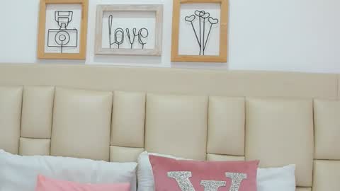 Ludovica online show from December 5, 3:26 am