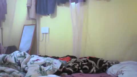 Snapshot of ebonymuse2 chatting on March 4, 8:53 am Ebonymuse2 online show from March 4, 8:53 am