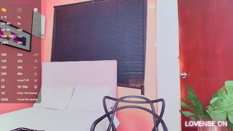 ebonyndsavage online show from December 31, 11:31 am