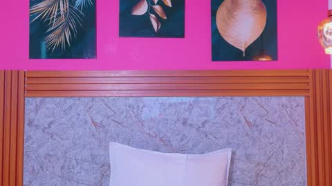 ebonyndsavage online show from April 9, 9:09 pm