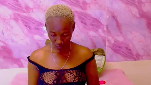 Cindy online show from October 25, 8:55 am