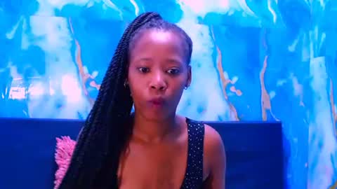 Snapshot of ebonypretty69 chatting on December 15, 6:17 am ebonypretty69 online show from December 15, 6:17 am