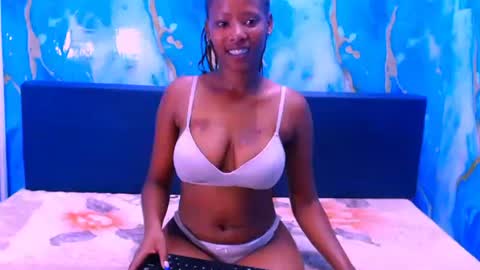 ebonypretty69 online show from January 12, 1:49 pm