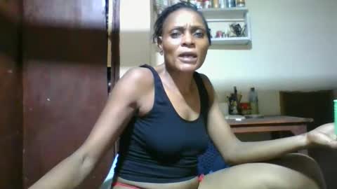 JACKLINE online show from March 23, 11:03 am