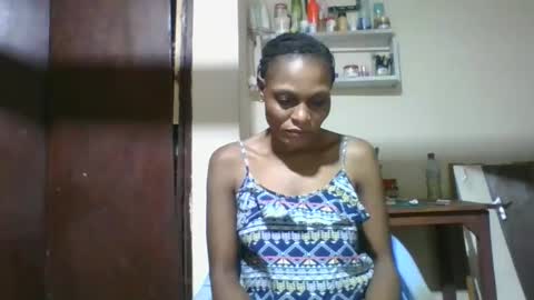 JACKLINE online show from April 3, 7:17 am