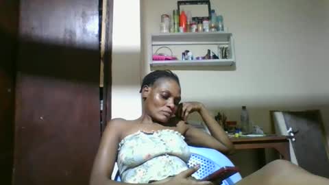 JACKLINE online show from April 9, 9:09 pm