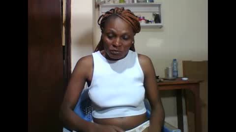 JACKLINE online show from June 1, 6:59 am
