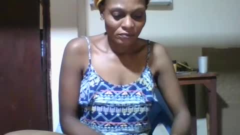 JACKLINE online show from June 17, 1:08 am