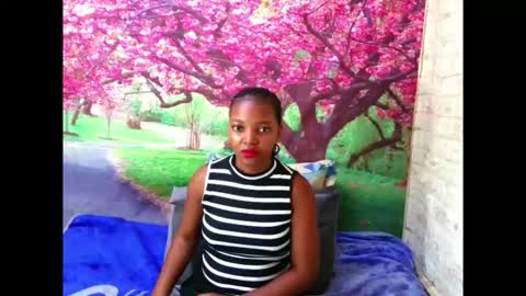 ebonysativa online show from May 5, 5:26 am