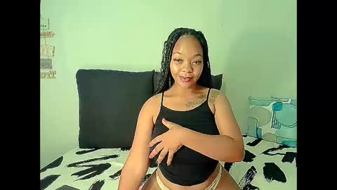 ebonyshy123 online show from January 16, 9:59 am