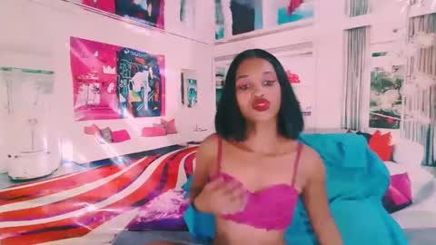 Candy online show from February 14, 10:17 am