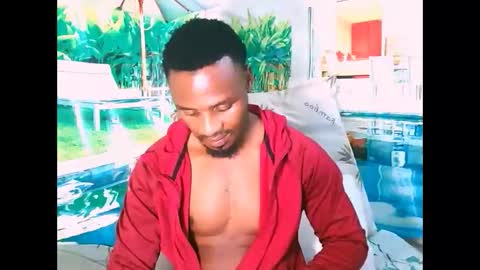 ebonytiger69 online show from November 17, 5:08 pm