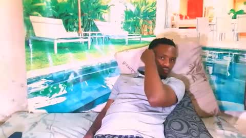 ebonytiger69 online show from December 4, 3:32 pm