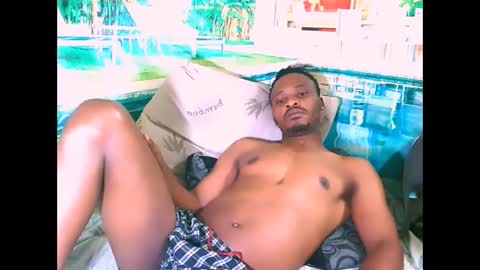 ebonytiger69 online show from January 8, 7:21 am