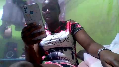 Toto online show from November 1, 3:03 pm