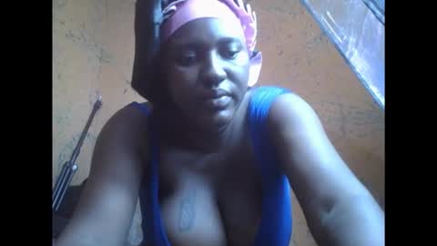 ebonyvd online show from February 11, 4:23 pm