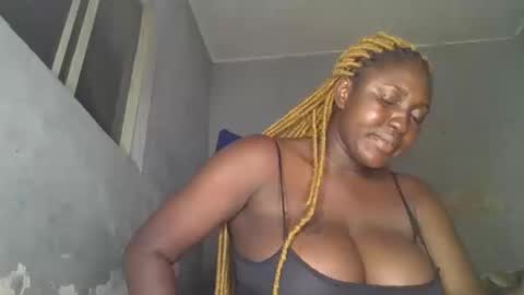 ebonyvd online show from March 12, 4:18 am