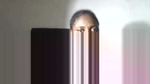 Snapshot of ebonyvd chatting on June 1, 6:53 pm ebonyvd online show from June 1, 6:53 pm