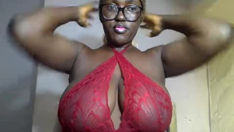 ebonyvd online show from July 17, 9:05 am