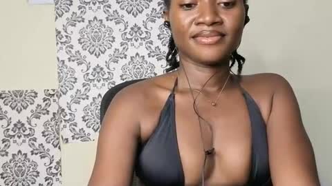 Snapshot of ebonyx_kokox chatting on October 12, 5:12 pm ebonyx_kokox online show from October 12, 5:12 pm